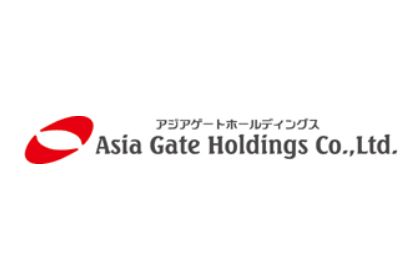 Asia Gate Holdings Co., Ltd.